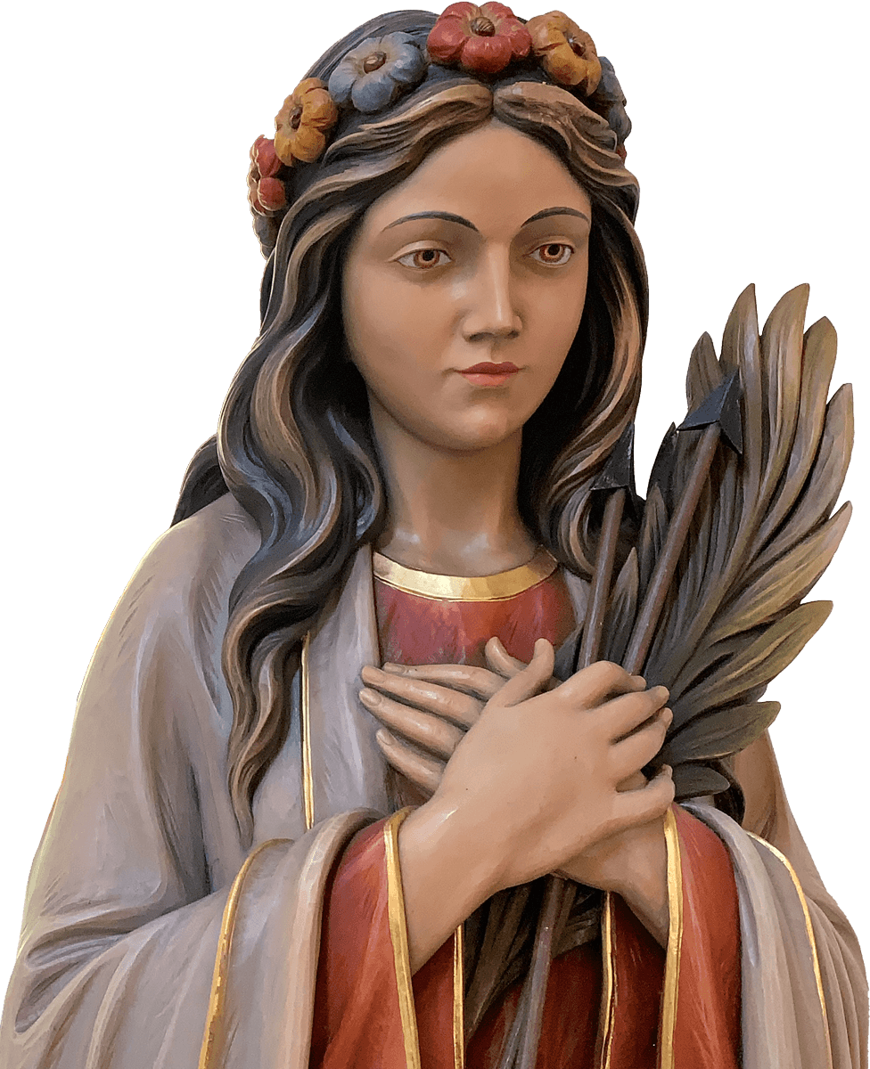 Saint Philomena